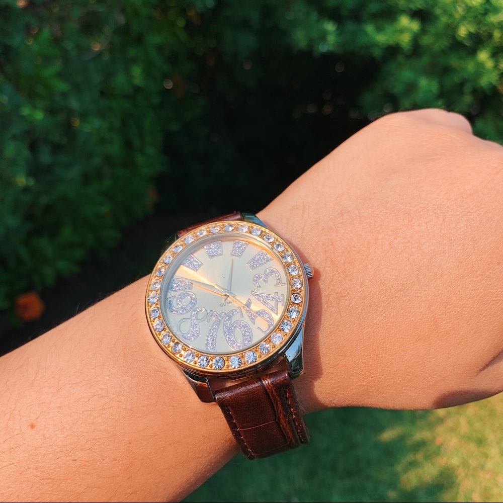 Brand new watch ♥️